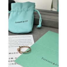 Tiffany Rings